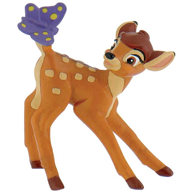 BULLYLAND - DISNEY BAMBI 12420