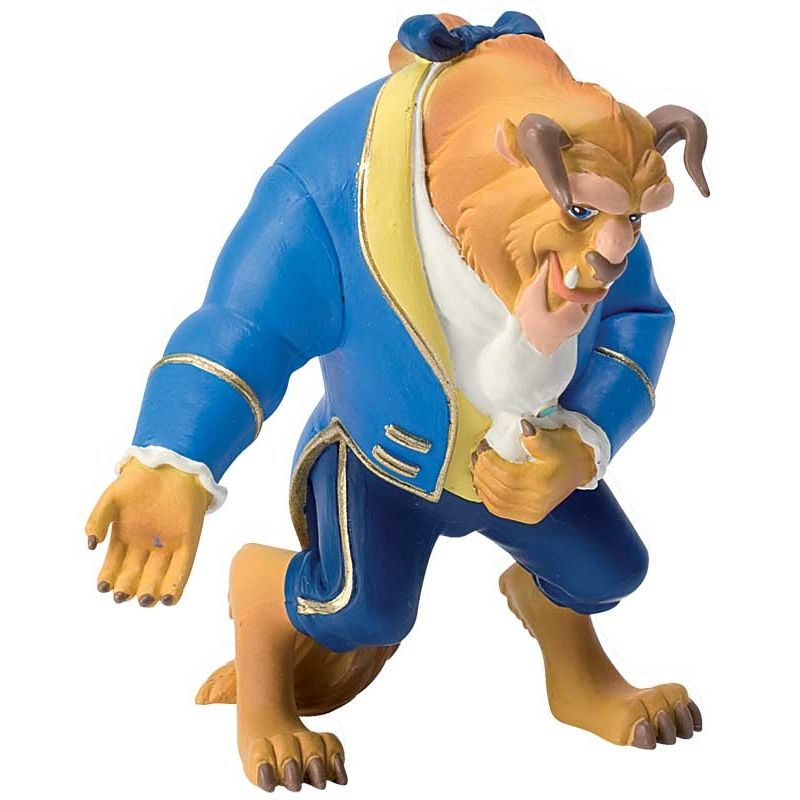 BULLYLAND - DISNEY BEAST 12463
