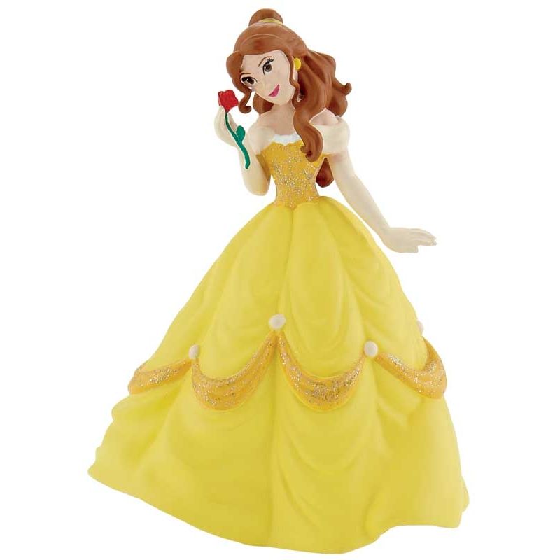 BULLYLAND - DISNEY BEAUTY 12401