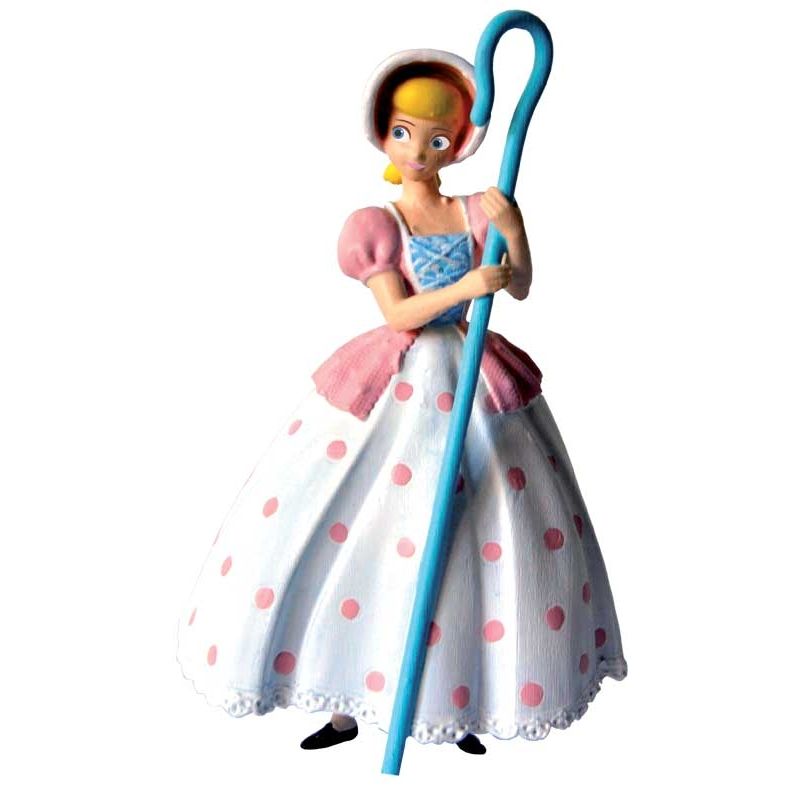 BULLYLAND - DISNEY BO PEEP 12778