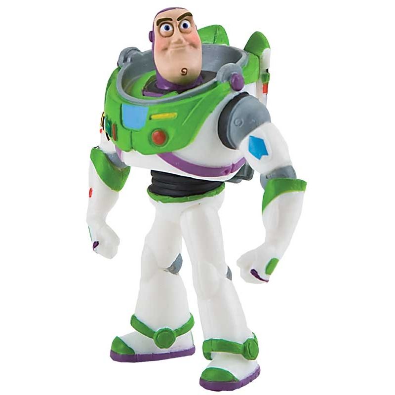 BULLYLAND - DISNEY BUZZ LIGHTYEAR 12760