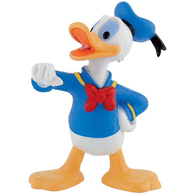 BULLYLAND - DISNEY DONALD 15345
