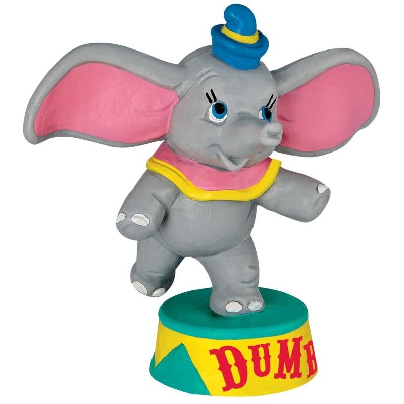 BULLYLAND - DISNEY DUMBO STANDING 12436