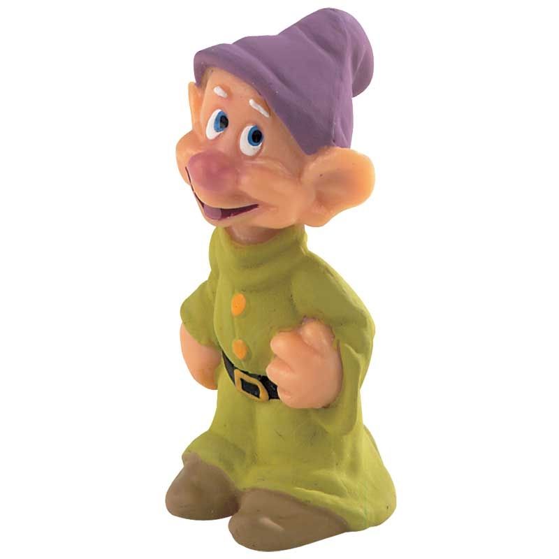 BULLYLAND - DISNEY DWARF DOPEY 12482