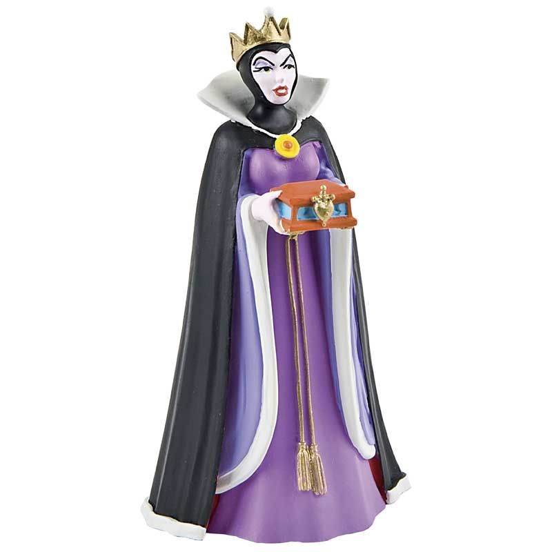 BULLYLAND - DISNEY EVIL QUEEN 12555