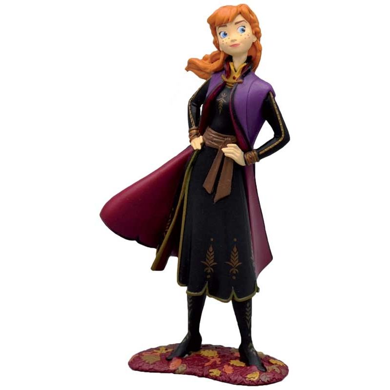 BULLYLAND - DISNEY FROZEN 2 ANNA 13512