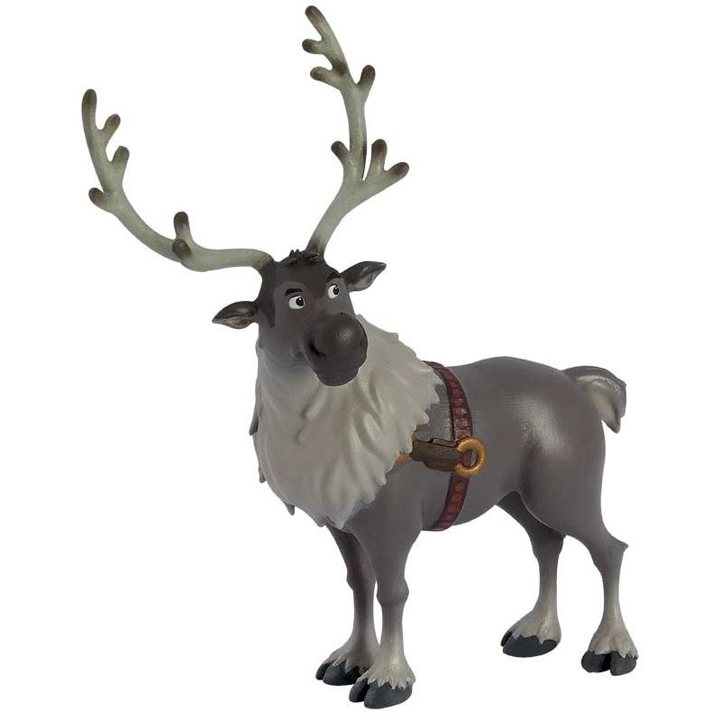 BULLYLAND - DISNEY FROZEN 2 SVEN 13514