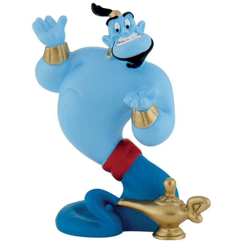 BULLYLAND - DISNEY GENIE 12472