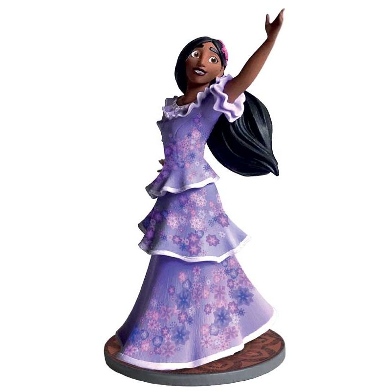 BULLYLAND - DISNEY ISABELA 11521