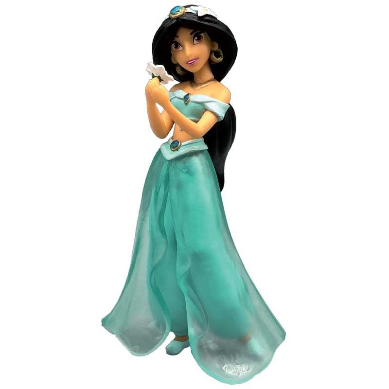 BULLYLAND - DISNEY JASMINE 12455