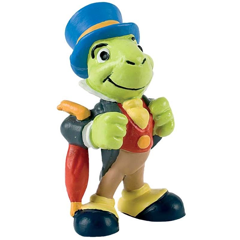 BULLYLAND - DISNEY JIMINY CRICKET 12397