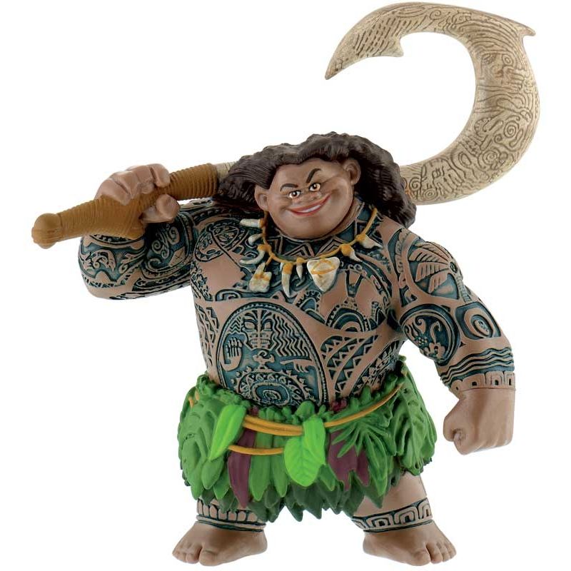 BULLYLAND - DISNEY MAUI 13186