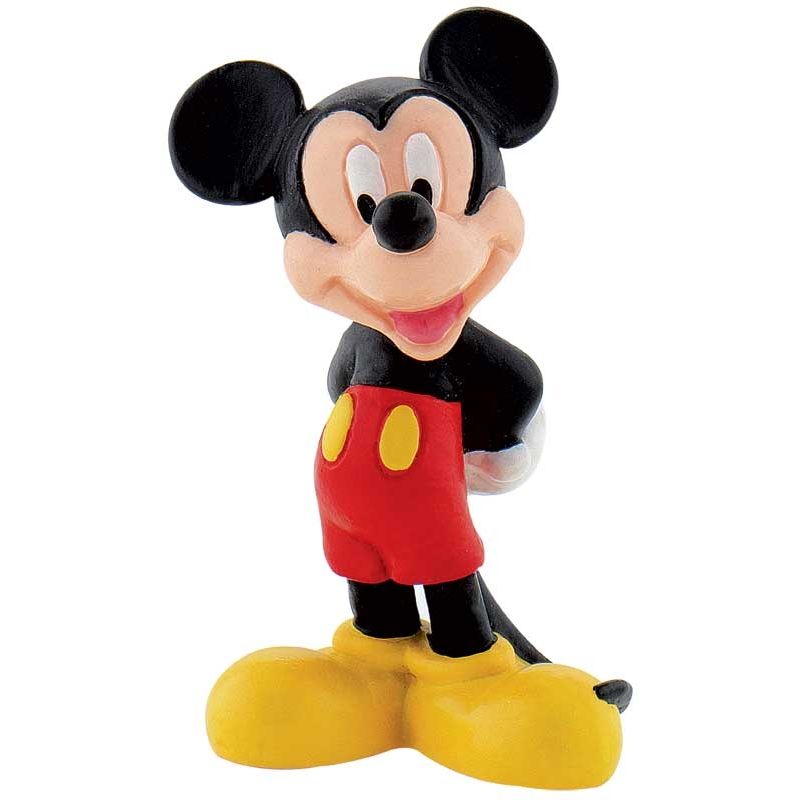 BULLYLAND - DISNEY MICKEY 15348
