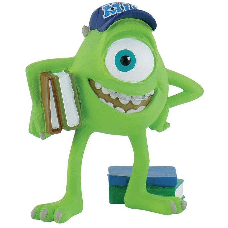 BULLYLAND - DISNEY MIKE 12582