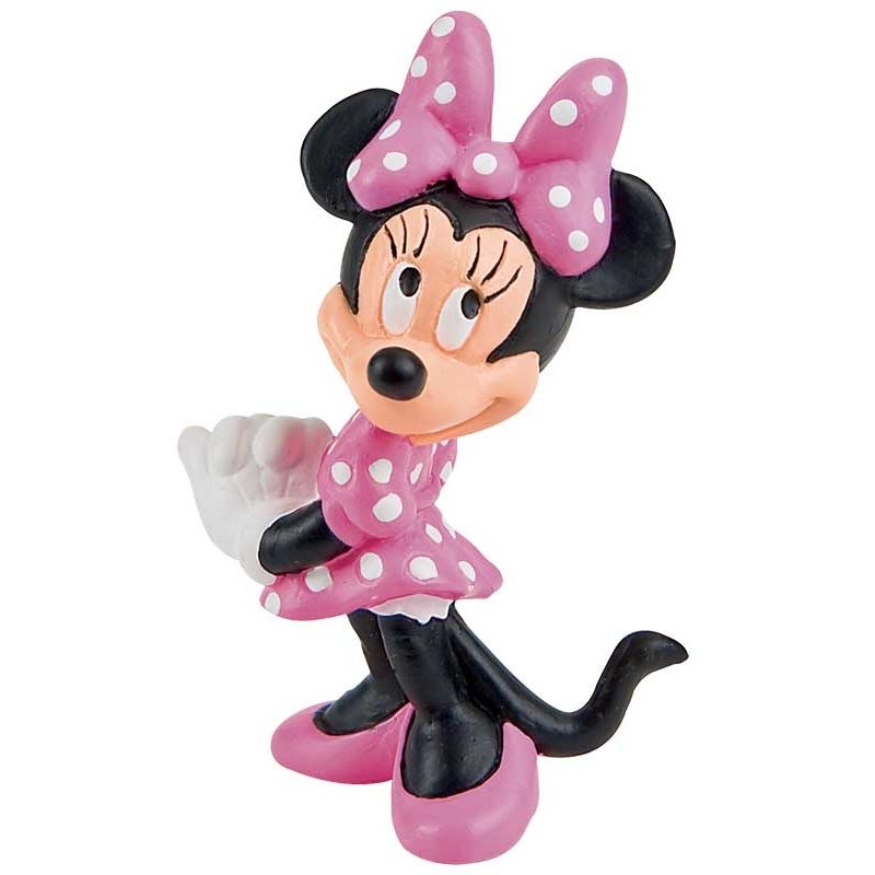 BULLYLAND - DISNEY MINNIE 15349