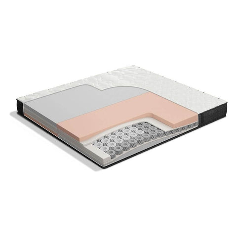 Dormeo S Plus Memory Foam Mattress