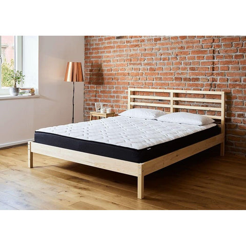 Dormeo S Plus Memory Foam Mattress
