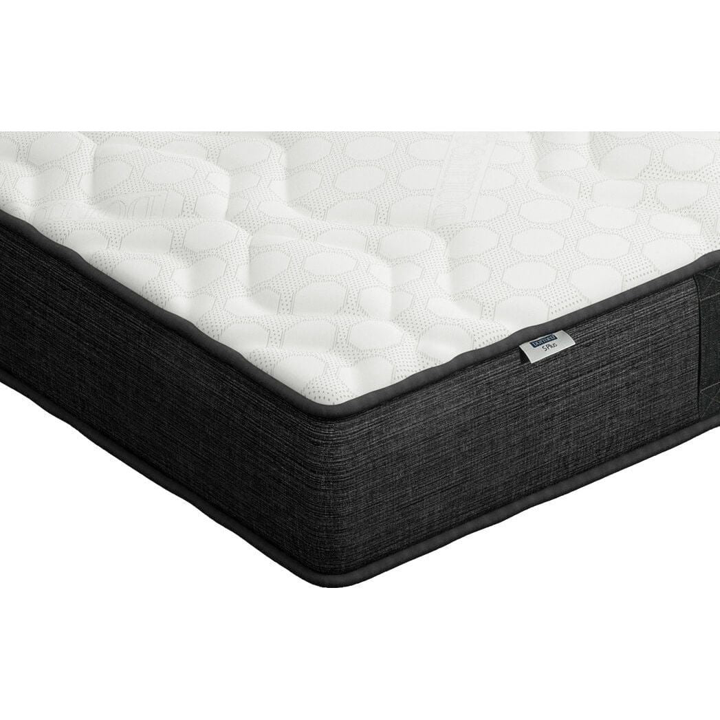 Dormeo S Plus Memory Foam Mattress