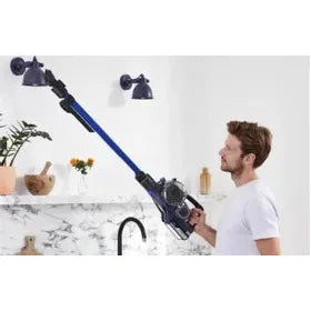Vax ONEPWR Blade 4 Dual Pet & Car Cordless Vacuum Cleaner