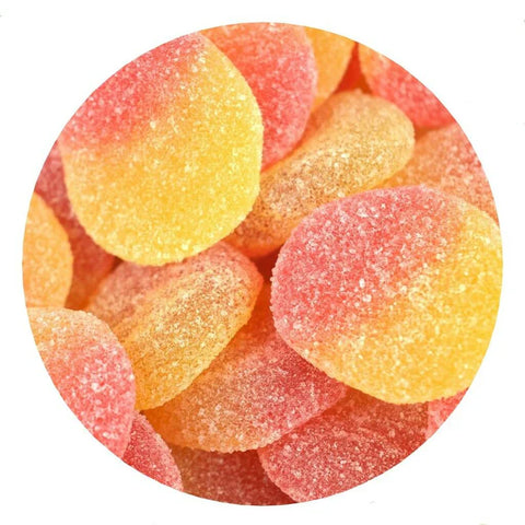 HHCP 100% Organic Gummies