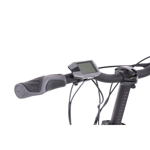 Oxygen GO Electric Foldable Bike