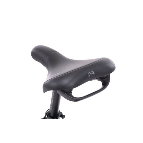 Oxygen GO Electric Foldable Bike