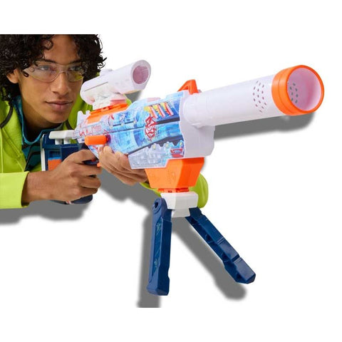 Nerf Load Out Artic Zerostriker