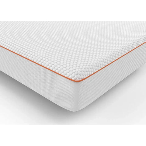 Octasmart Essentials Mattress Plush Comfort