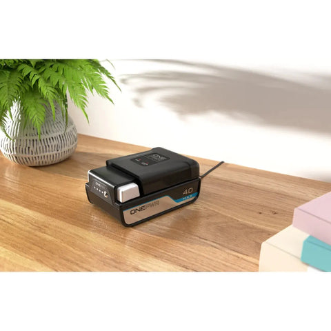 VAX ONEPWR Pace Cordless Vacuum Cleaner