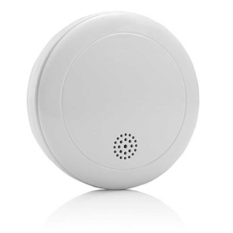 Smartwares RM218 Optical Smoke Detector, 10 Year Battery