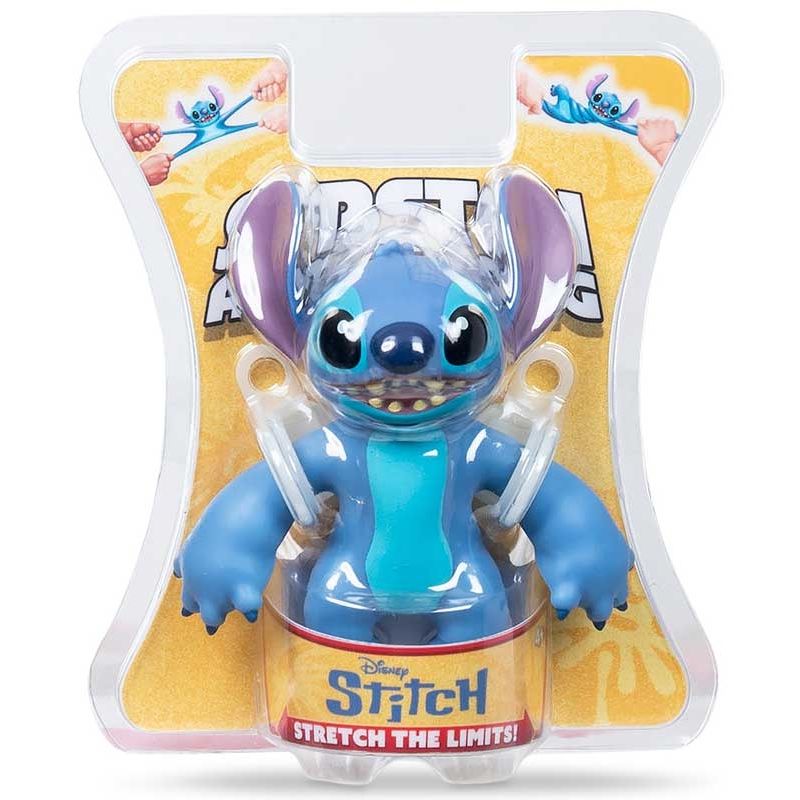 STRETCH ARMSTRONG MINI - STITCH