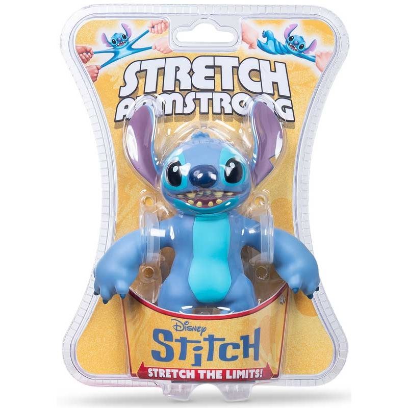 STRETCH ARMSTRONG - STITCH