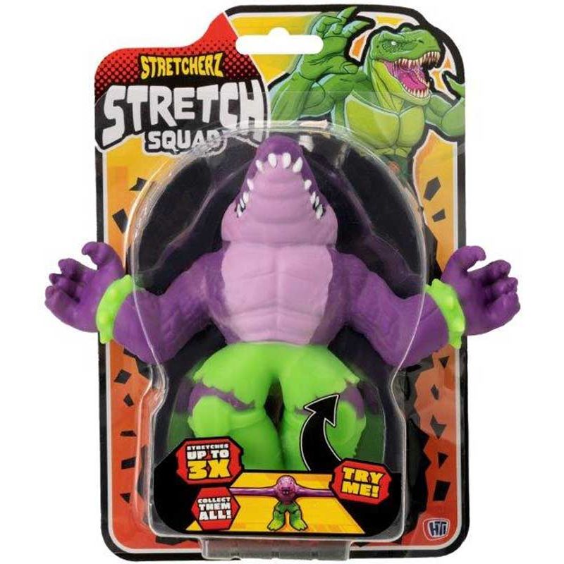 STRETCH CHARACTERS ASSORTED