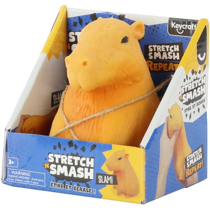 STRETCH N SMASH CAPYBARA