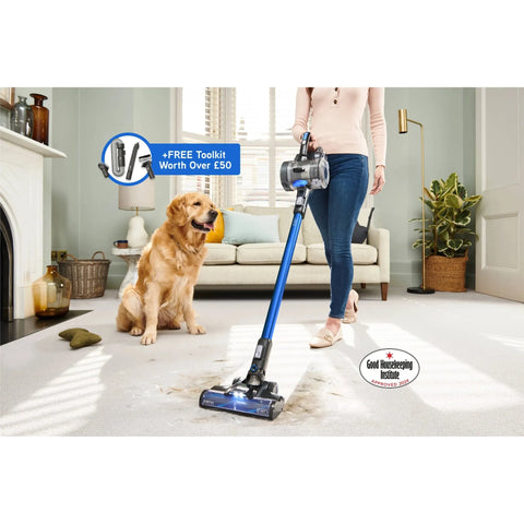 VAX ONEPWR Blade 4 Pet & Car Cordless Vacuum Cleaner